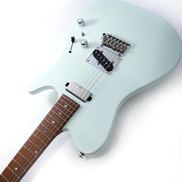 Ibanez 【Jack Gardiner直筆サイン入り】 Prestige AZS2200-MGR[SPOT MODEL] 【Jack Gardiner直筆サイン入りポートレートカード付】_5