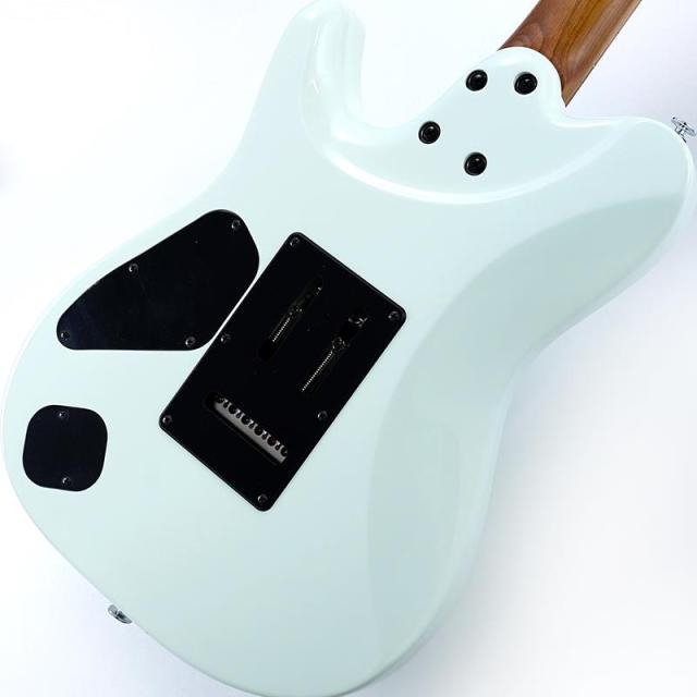Ibanez 【Jack Gardiner直筆サイン入り】 Prestige AZS2200-MGR[SPOT MODEL] 【Jack Gardiner直筆サイン入りポートレートカード付】_7