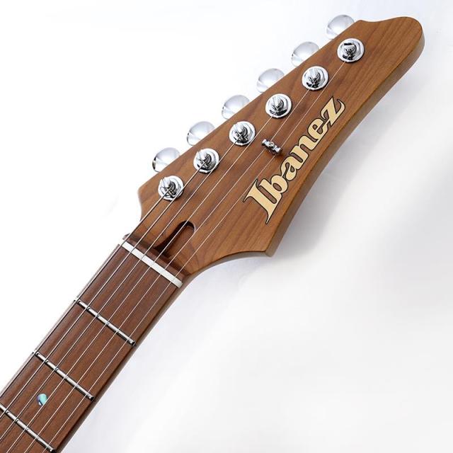 Ibanez 【Jack Gardiner直筆サイン入り】 Prestige AZS2200-MGR[SPOT MODEL] 【Jack Gardiner直筆サイン入りポートレートカード付】_8