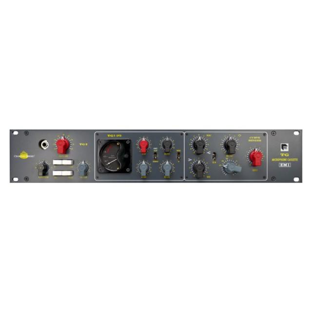 oz design 【受注生産品:2~3週間程度】 OZ-21010 真空管 Mic Pre