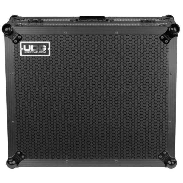 UDG U91085BL Ultimate フライトケース DJM-A9 Black 【Pioneer DJ DJM