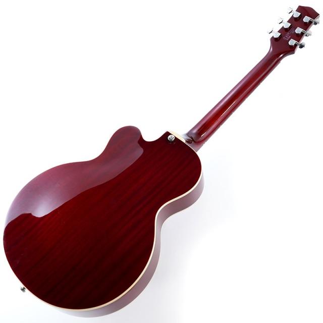 VOX Giulietta VGA-3PS-TR（Trans Red) 【本数限定特価】_2