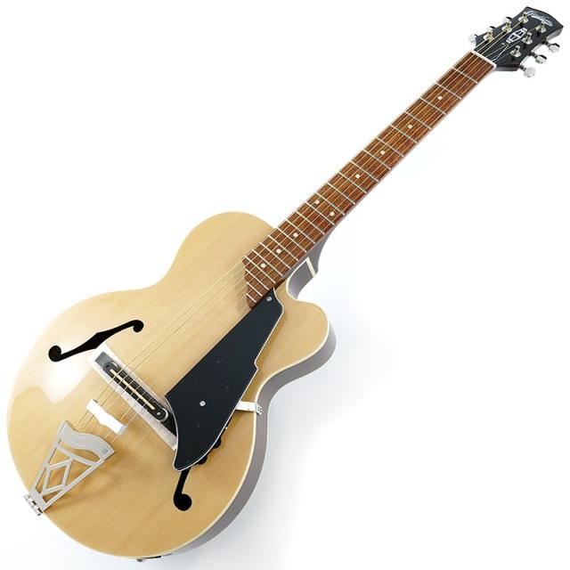 VOX Giulietta VGA-3PS-NA (Natural) 【本数限定特価】_1
