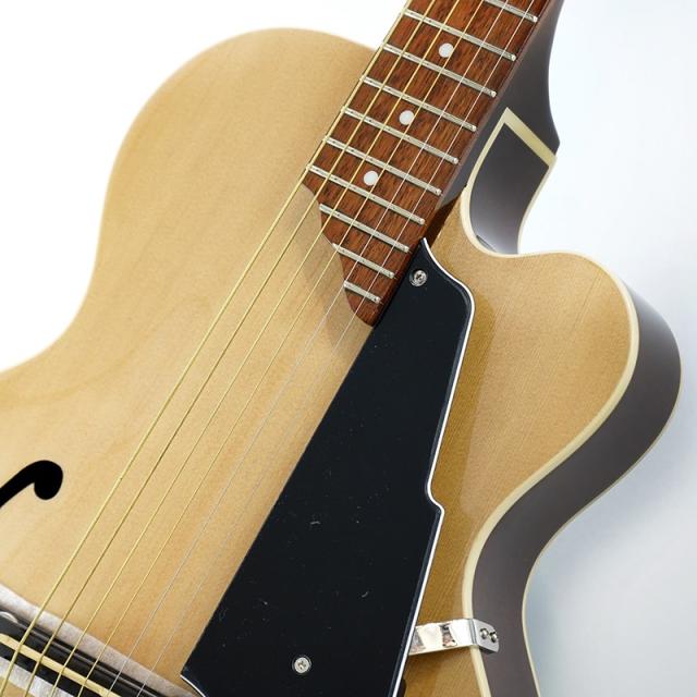 VOX Giulietta VGA-3PS-NA (Natural) 【本数限定特価】_3