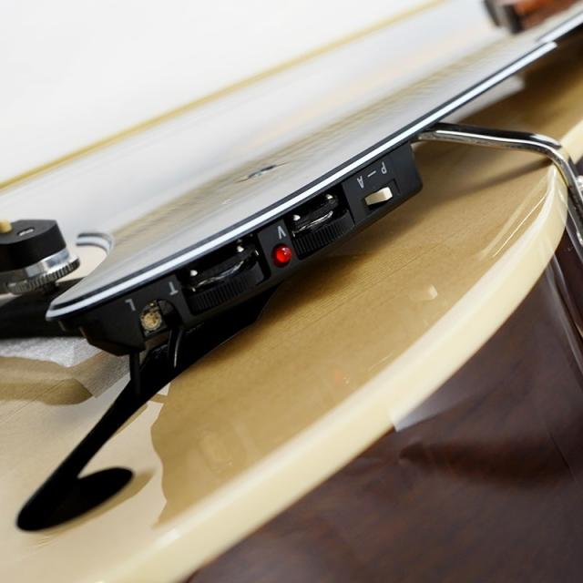 VOX Giulietta VGA-3PS-NA (Natural) 【本数限定特価】_9