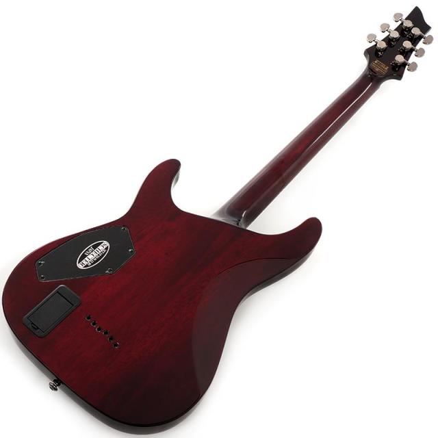 SCHECTER C-1 HellRaiser [AD-C-1-HR] (BCH)_2