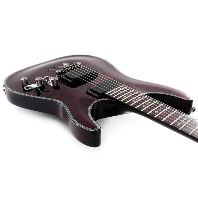 SCHECTER C-1 HellRaiser [AD-C-1-HR] (BCH)_8