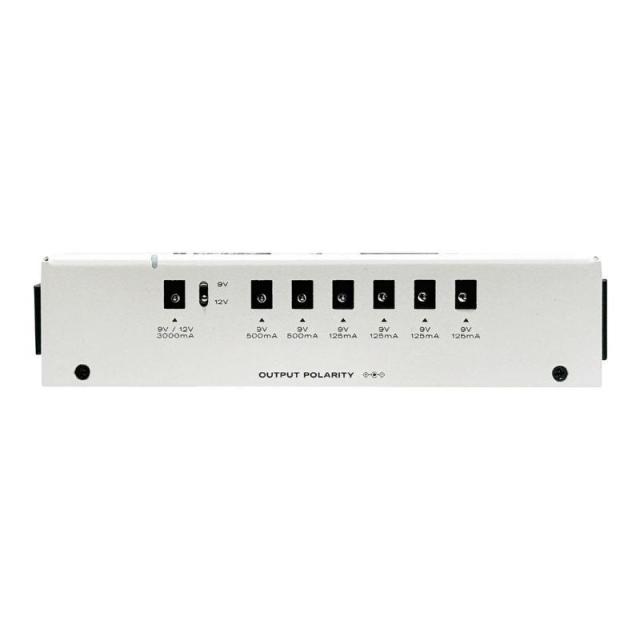 NEXUS TONE PD-07 Power Distributor パワーサプライ（ネクサストーン）_1