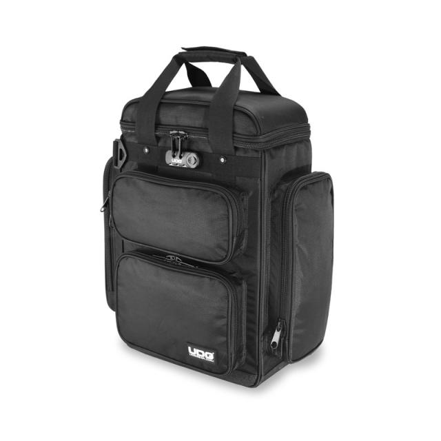 UDG Ultimate プロデューサー バッグ ラージ 【U9022BL/OR】