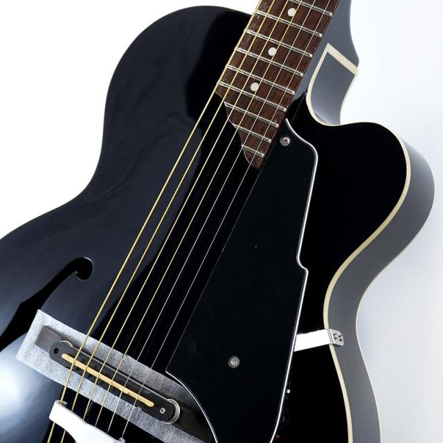 VOX Giulietta VGA-3PS-TK (Trans Black) 【本数限定特価】_3