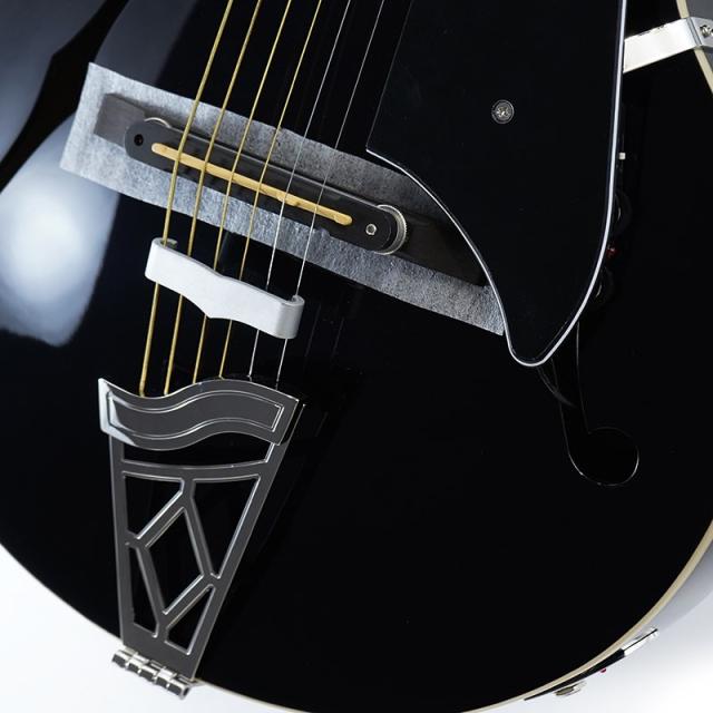VOX Giulietta VGA-3PS-TK (Trans Black) 【本数限定特価】_4
