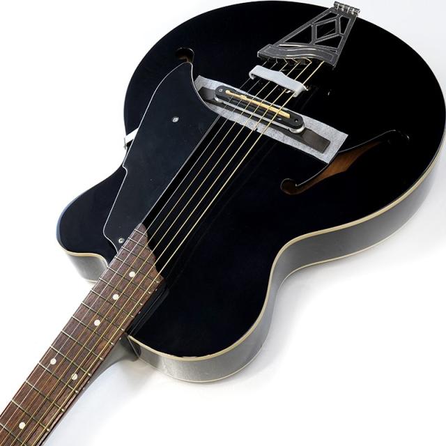 VOX Giulietta VGA-3PS-TK (Trans Black) 【本数限定特価】_5