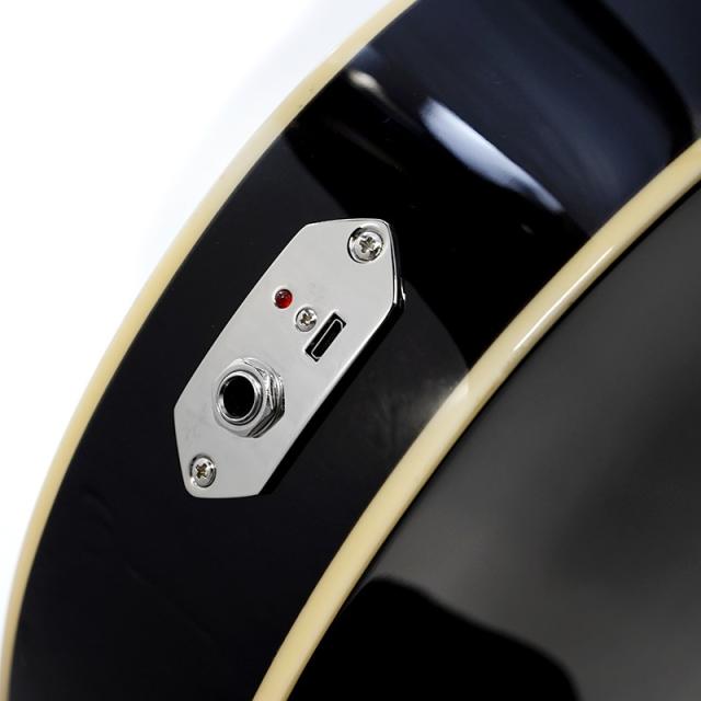 VOX Giulietta VGA-3PS-TK (Trans Black) 【本数限定特価】_10