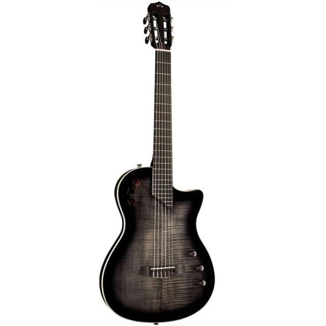 Cordoba STAGE GUITAR (Black Burst)【新カラー】 コルドバ 【公式通販】