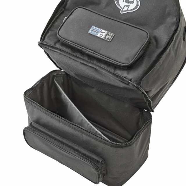 Protection Racket スネア＆ペダルケース [14×6.5 / ツイン