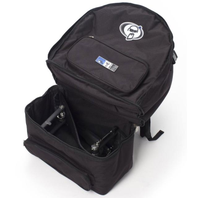 Protection Racket スネア＆ペダルケース [14×6.5 / ツイン