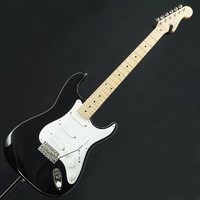 fenderJapan st54-100LS ブラック 中古 Fender Japan USED 中古 ST54-100LS (Black) 【SN.S057831】