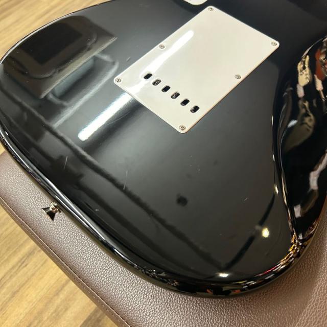 Fender Japan USED 中古 ST54-100LS (Black) 【SN.S057831】