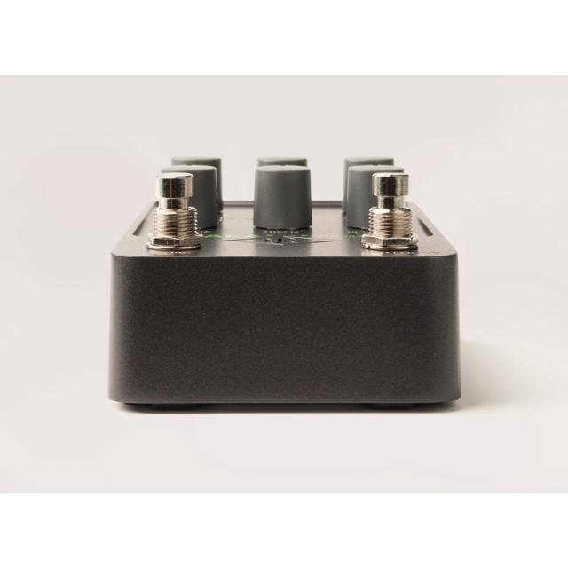 Universal Audio UAFX Galaxy '74 Tape Echo & Reverb（ユニバーサル