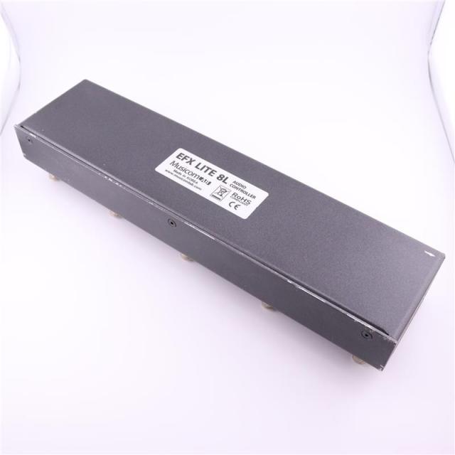 Musicom LAB USED 中古 EFX LITE 8L Musicom LAB / EFX LITE 8L 【8