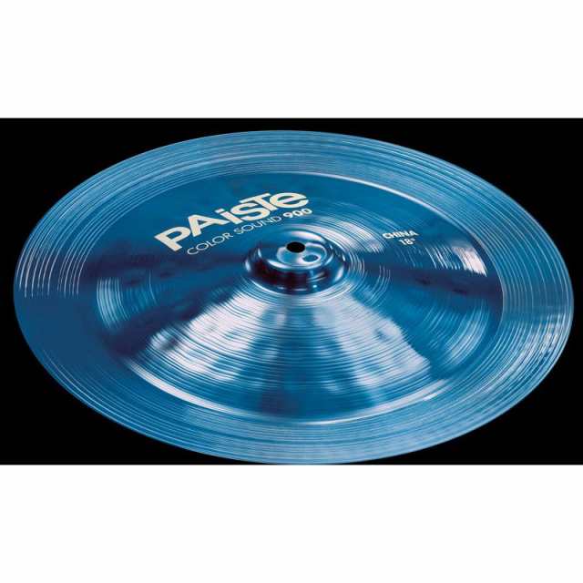 PAiSTe Color Sound 900 Blue China 18