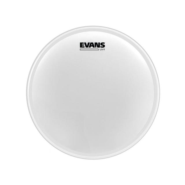 EVANS BD16UV1 [UV1 Coated 16 / Bass Drum (Wood Hoop)]【1ply 10mil】【お取り寄せ品】の通販は