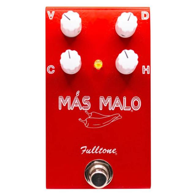 Fulltone 【チョイ傷特価】 Mas Malo