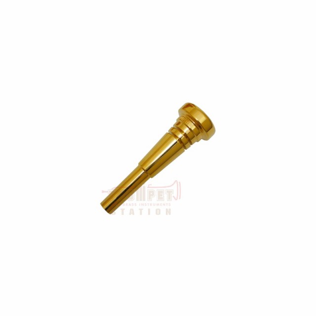 BEST BRASS ベストブラス / Groove Series 1C 改 トランペット用 マウスピースの通販は