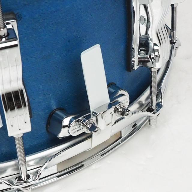 Ludwig LSN364XXPB [NeuSonic Snare Drum 14×6.5 / Satin Royal Blue]_6