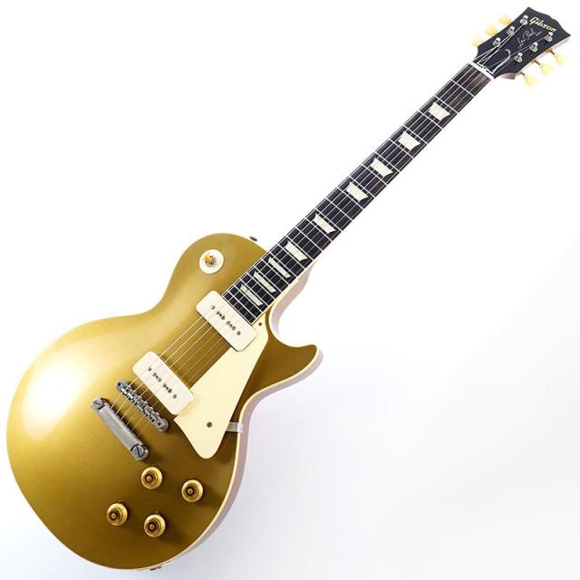 Gibson Murphy Lab 1956 Les Paul Goldtop Reissue Ultra Light Aged (Double Gold) #6 5371_1