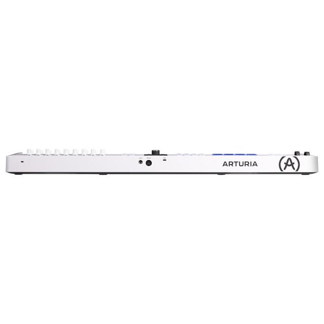 Arturia KeyLab Essential 61 mk3 【NKS対応製品・Komplete 15 Select無償提供】(KEYLAB ESN 61 MK3)_3