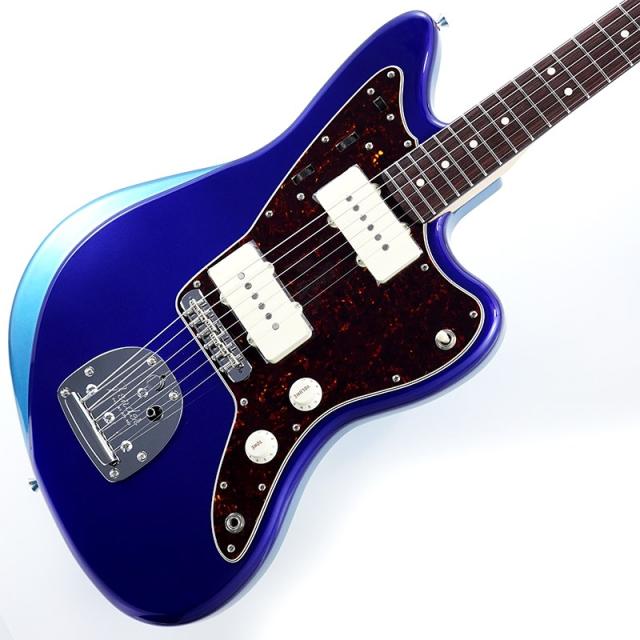 Fender Made in Japan Limited Starmaster (Jupiter Blue/Rosewood) 192,500円