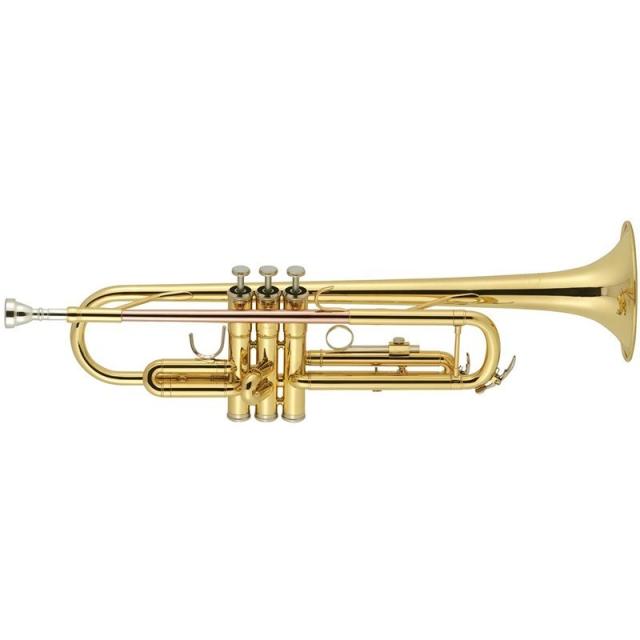 J.Michael Jマイケル / TR-380 【Bb トランペット】【出荷前調整で安心】