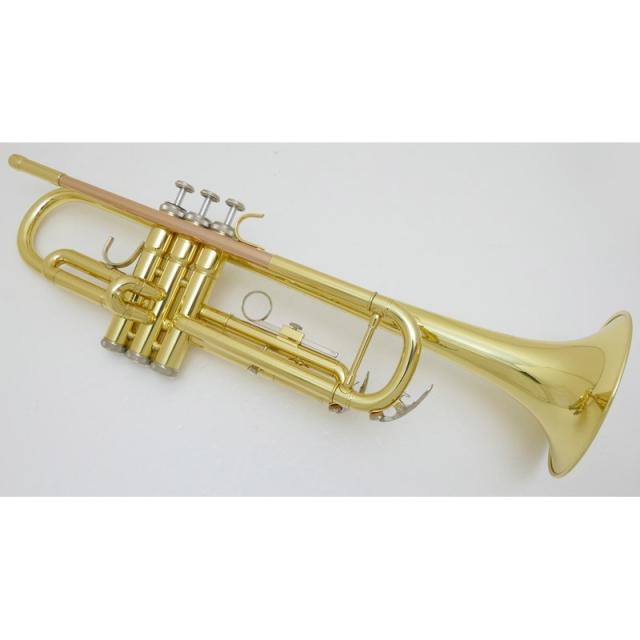 J.Michael Jマイケル / TR-380 【Bb トランペット】【出荷前調整で安心】_1