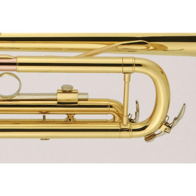 J.Michael Jマイケル / TR-380 【Bb トランペット】【出荷前調整で安心】_2