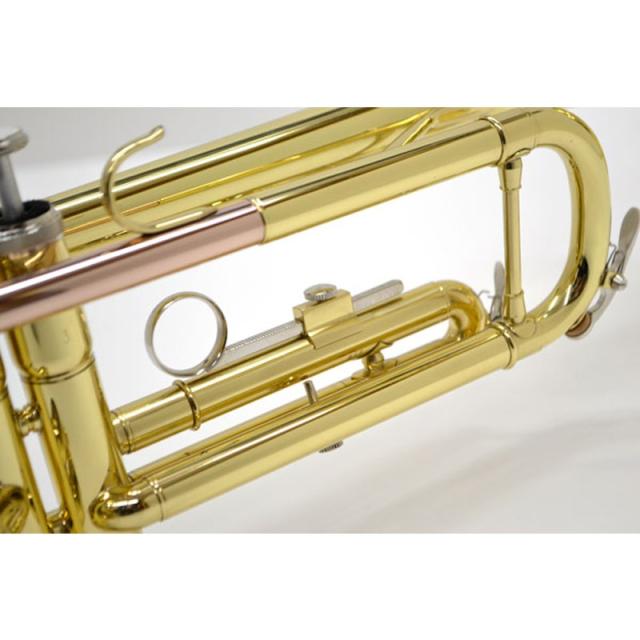 J.Michael Jマイケル / TR-380 【Bb トランペット】【出荷前調整で安心】_4