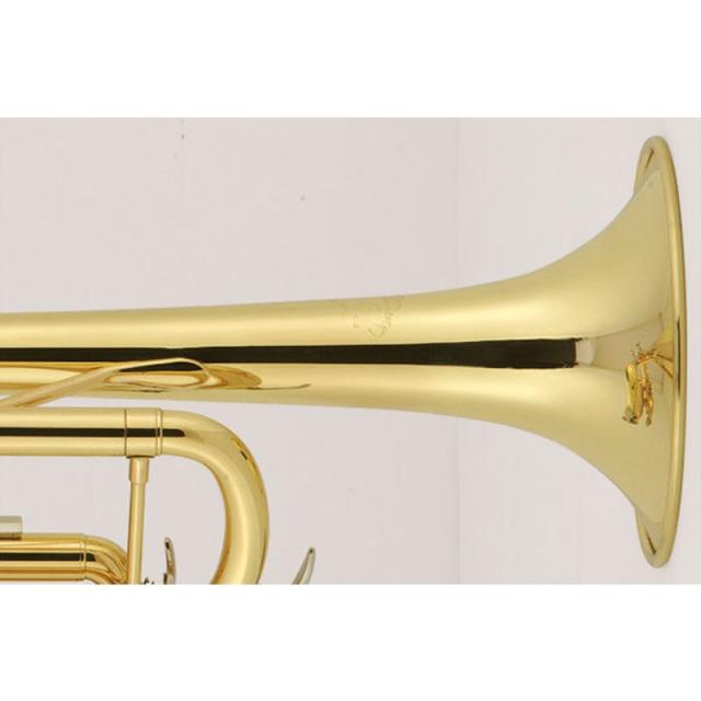J.Michael Jマイケル / TR-380 【Bb トランペット】【出荷前調整で安心】_5