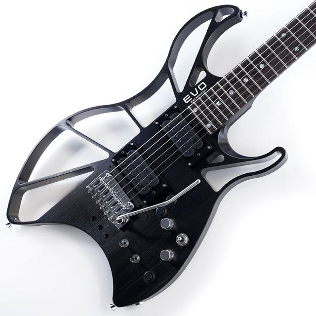 EVO 0101Z Trem Jet Black Limited 予約受付中！の通販は