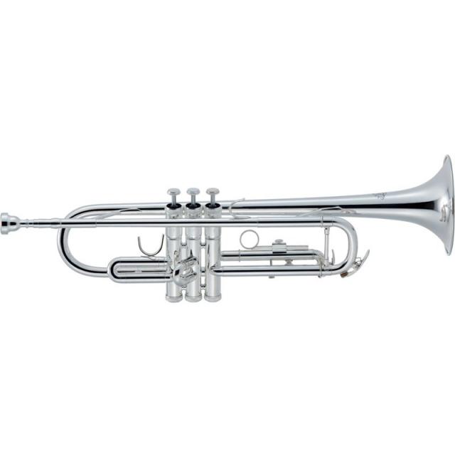 J.Michael Jマイケル / TR-430S 【Bb トランペット】【出荷前調整で安心】