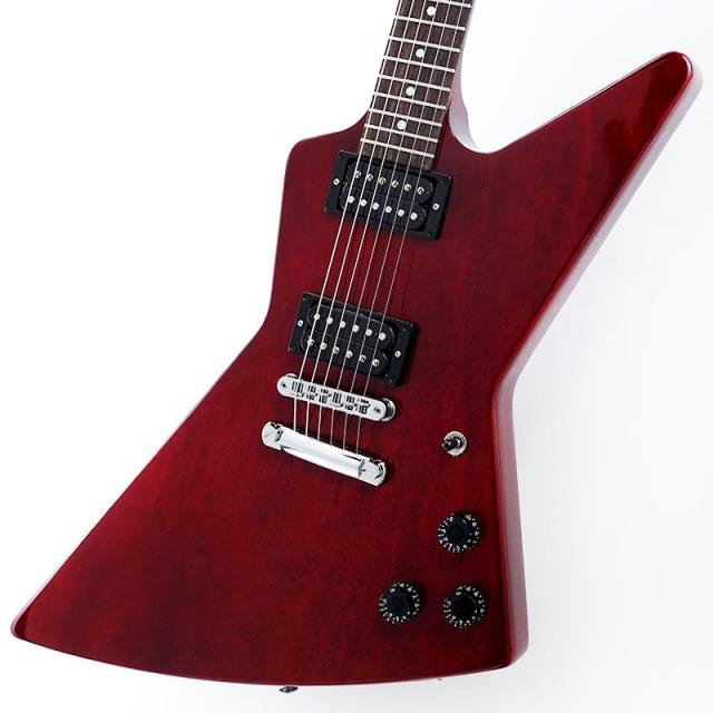 Gibson 80s Explorer (Cherry)