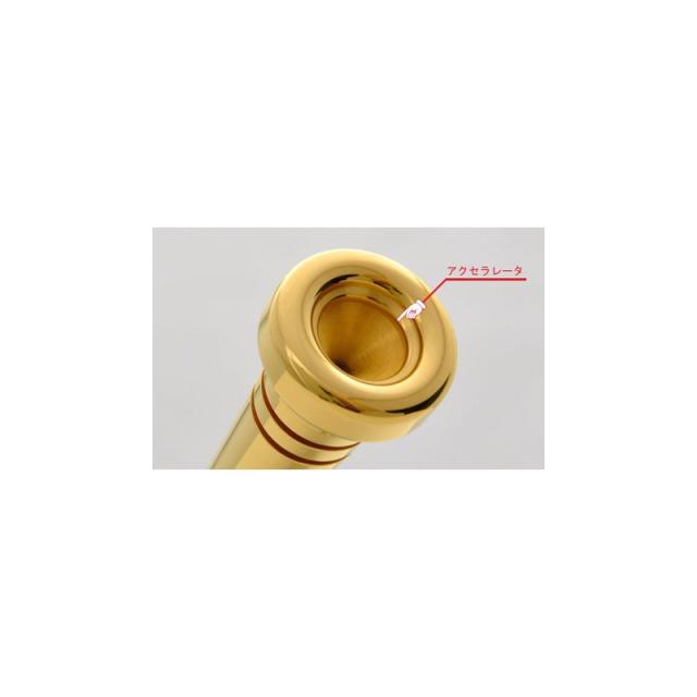 BEST BRASS ベストブラス / Groove Series 5C 改 トランペット用 マウスピース_1