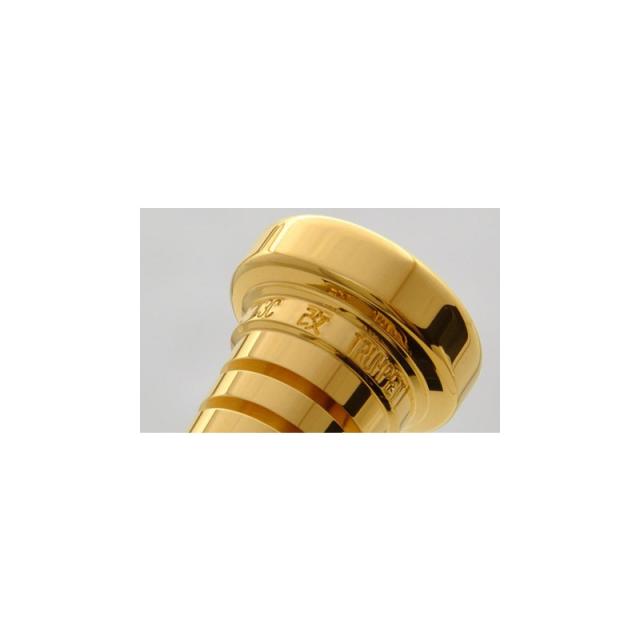BEST BRASS ベストブラス / Groove Series 5C 改 トランペット用 マウスピース_2