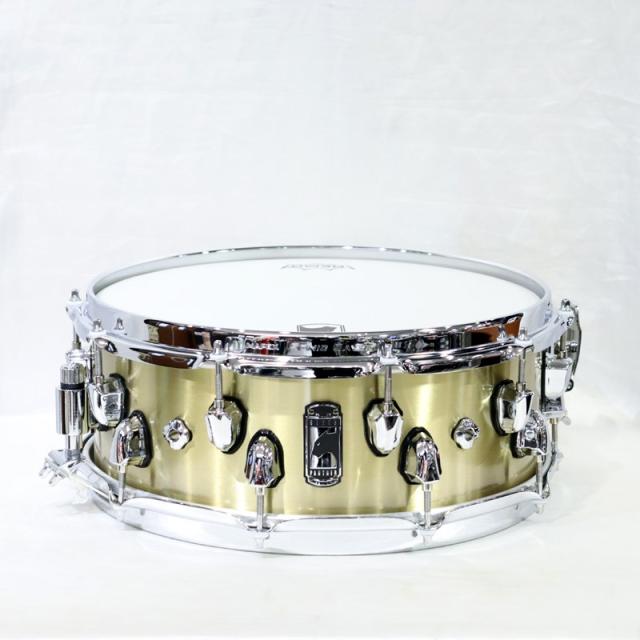MAPEX BPNBR4551CN [BLACK PANTHER / METALLION 14’’×5.5’’]【店頭展示特価品】