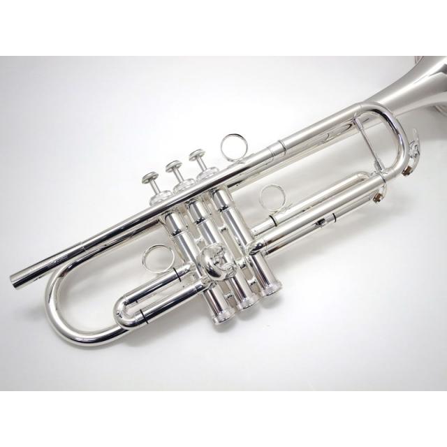 Brasspire Unicorn ブラスパイア ユニコーン / BPTR-770S 【Bb Brasspire Unicorn ブラスパイア ユニコーン / BPTR-770S 【Bb
