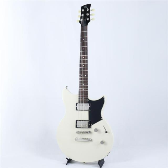 YAMAHA USED 中古 Revstar RSE20 (Vintage White) [SN.IJM233333]