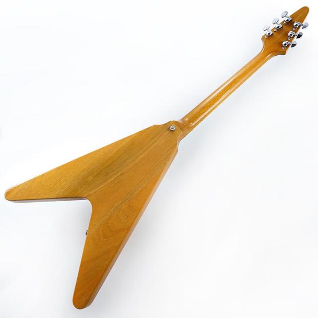 Gibson 【IKEBE× Golden Week】70s Flying V (Antique Natural)_2