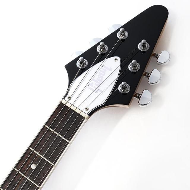 Gibson 【IKEBE× Golden Week】70s Flying V (Antique Natural)_8