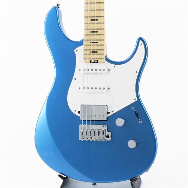 YAMAHA USED 中古 Pacifica Professional PACP12M(Sparkle Blue)[SN.ILJ341E]ヤマハ