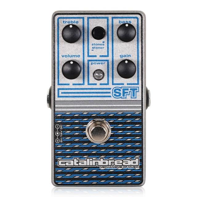 catalinbread SFT