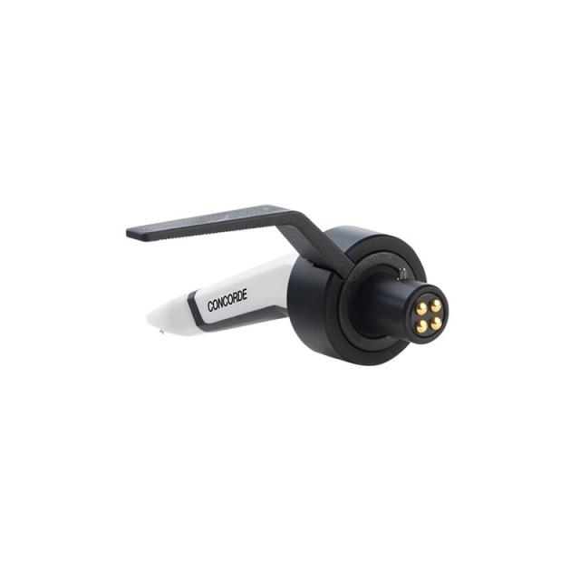 Ortofon Concorde MKII Twin Scratch 【公式通販】